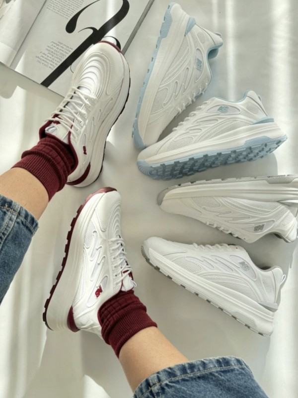 کتونی ان بی کاوایی 1949