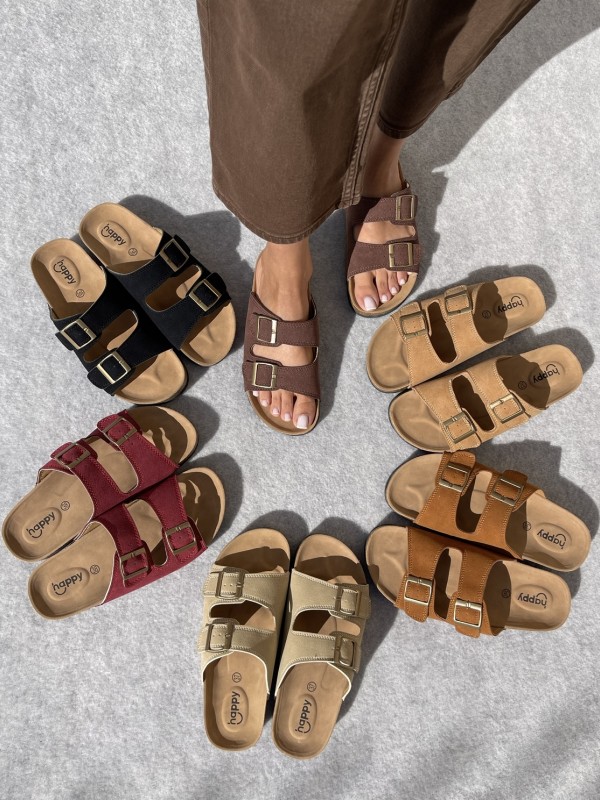 اسلیپر نغمه 2061