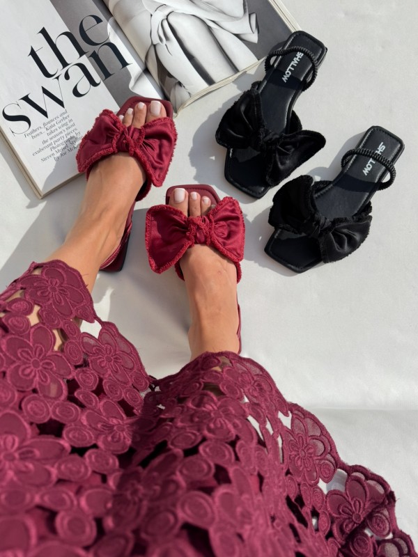 صندل پاپیون شالو 2073