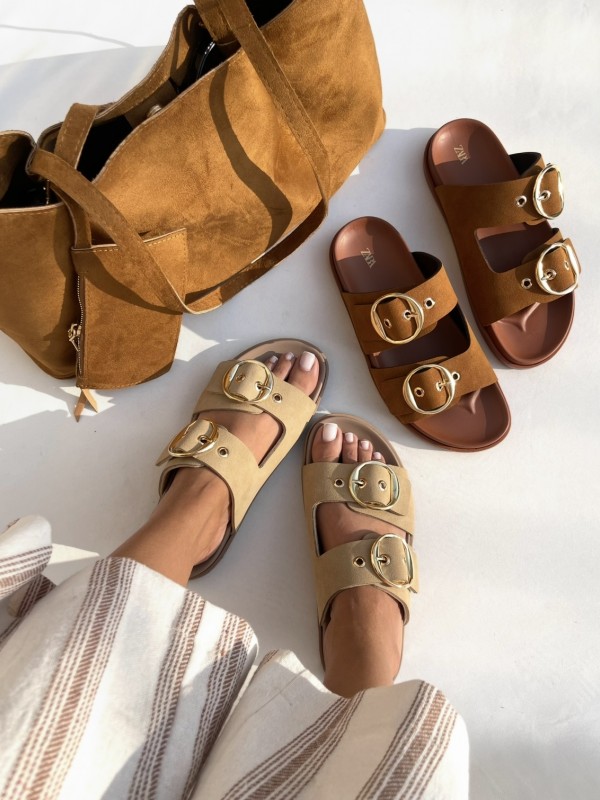 اسلیپر زارا گرد ریما 2092