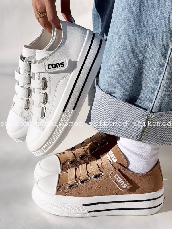 کانورس کشی 2002