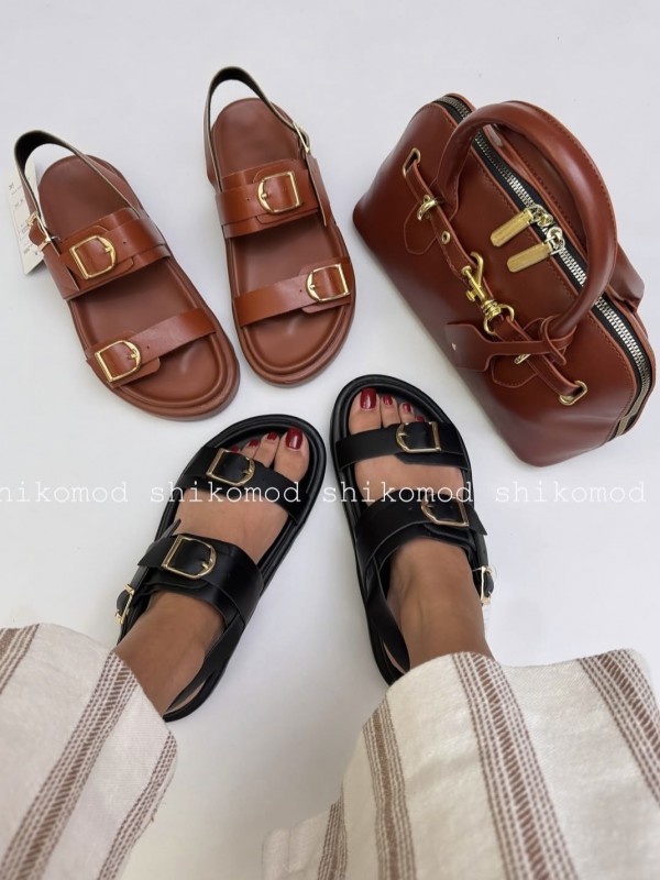 صندل زارا پشت دار 1751