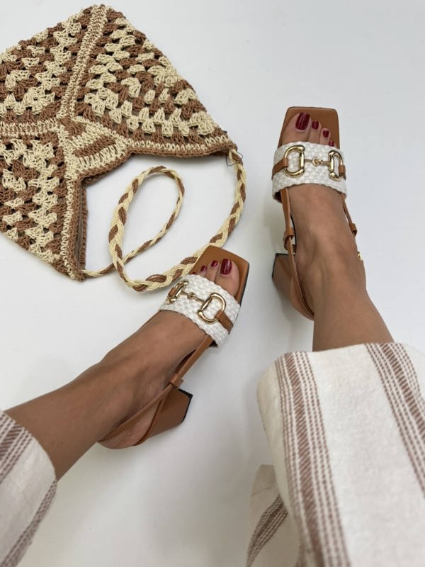 پاشنه فیگور 2110