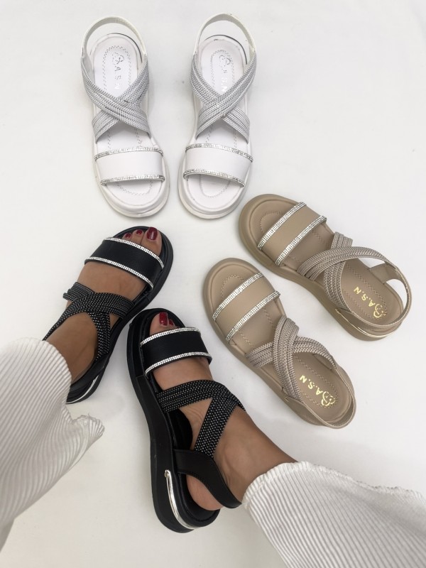 صندل کشی نگینی 2114