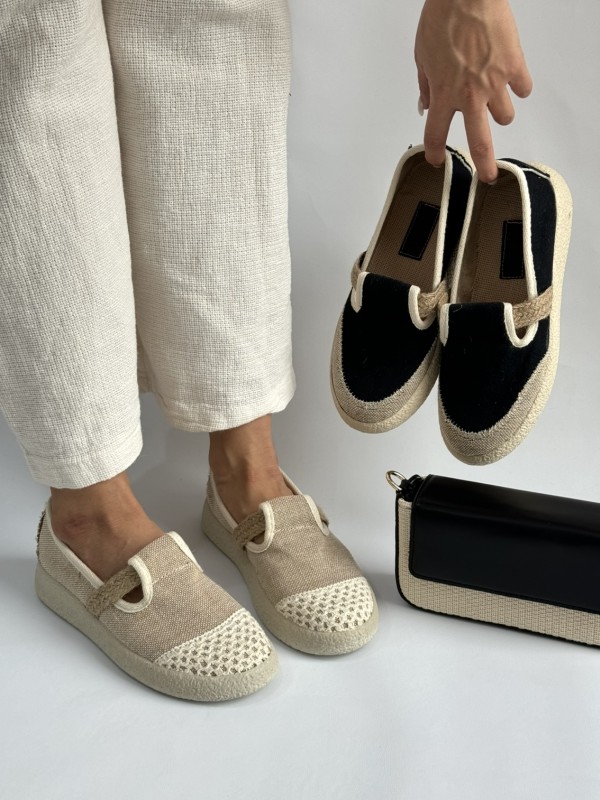 کالج حصیری کنفی 2065