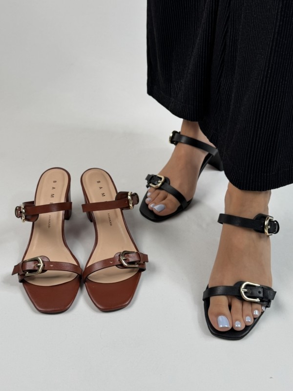 پاشنه دو سگک 2142