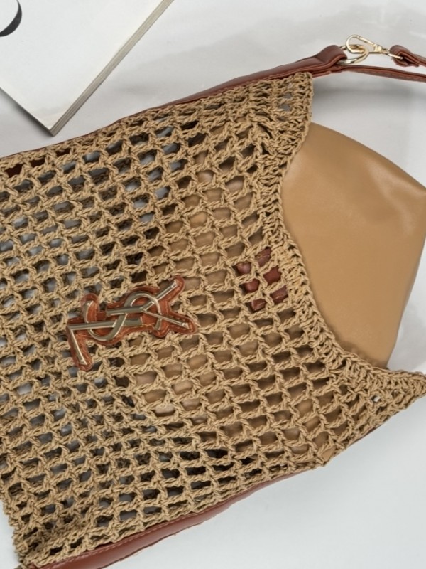 کیف YSL رافیا 2145