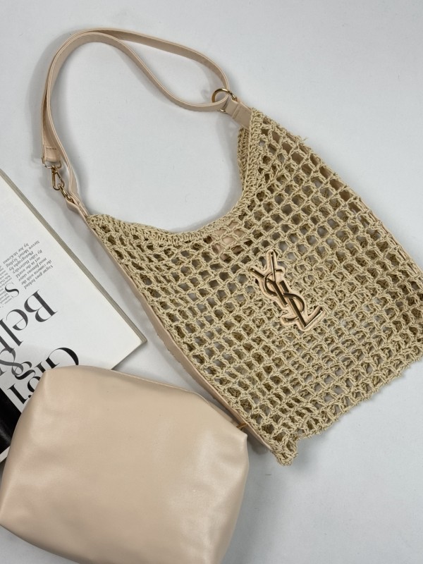 کیف YSL رافیا 2145