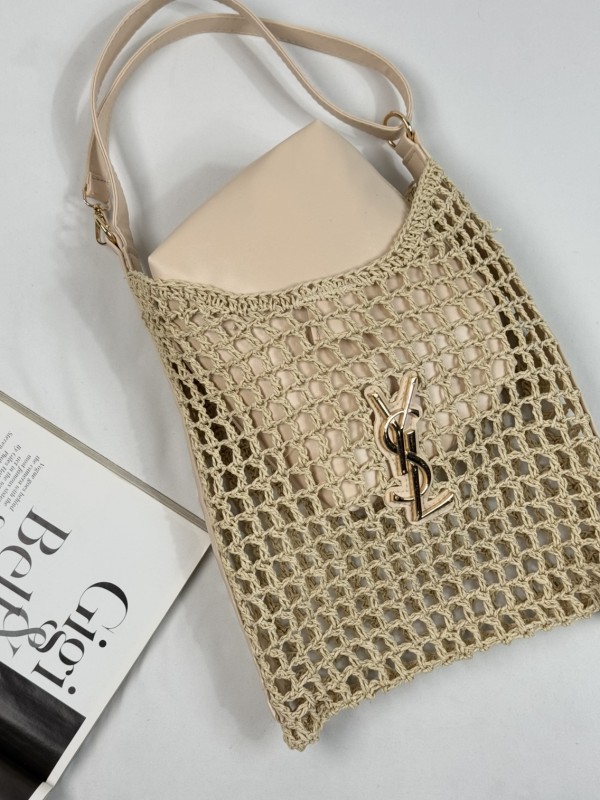 کیف YSL رافیا 2145
