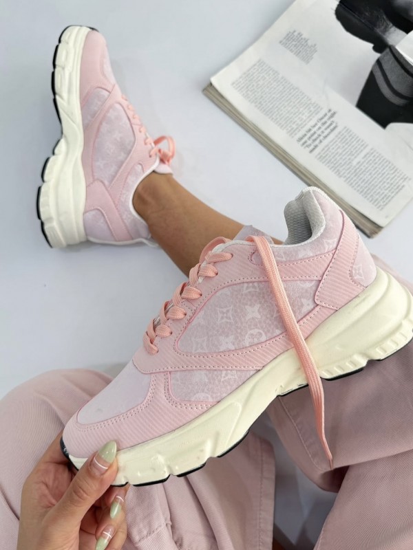 کتونی کبریتی ال وی 307