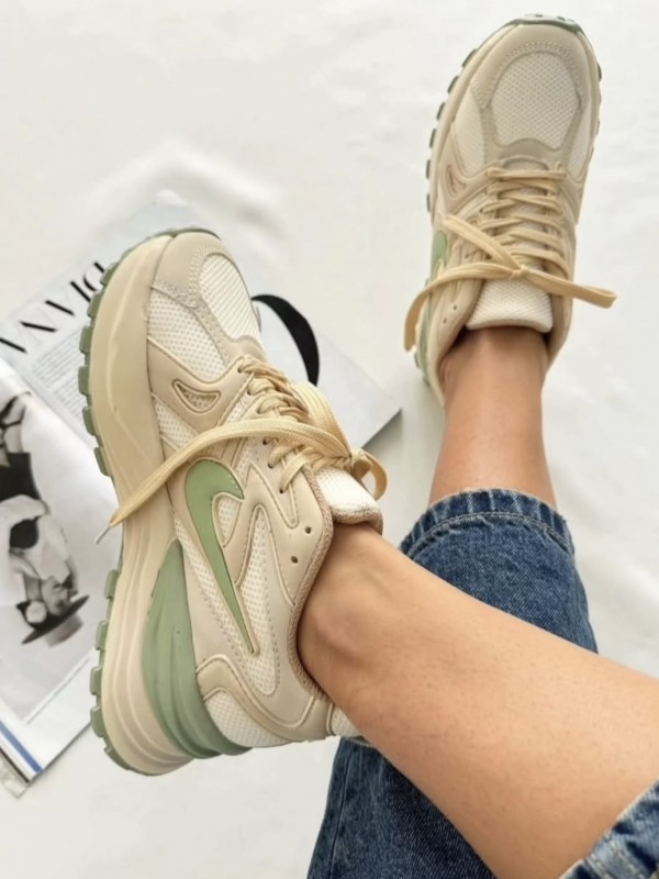 کتونی نایک ترکیبی 628