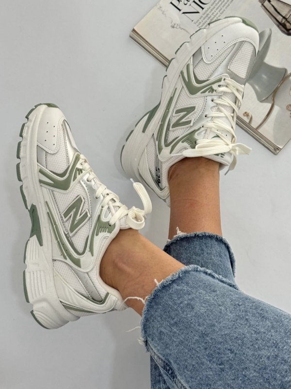 کتونی نیوبالانس هامون 112