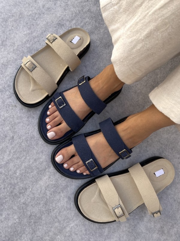 اسلیپر دو سگک  زارا مونا 972