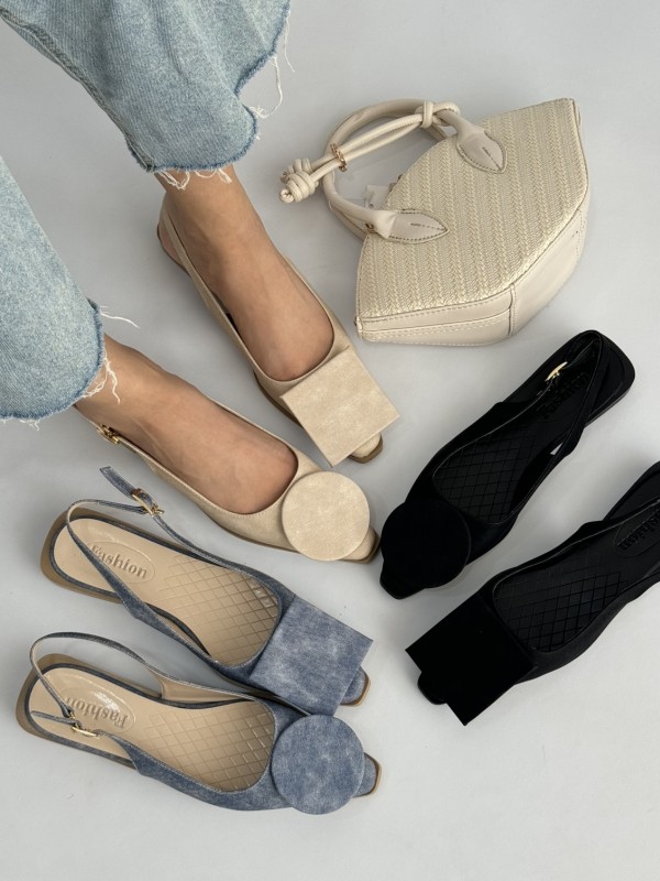 صندل اسکویید الیزه 2204