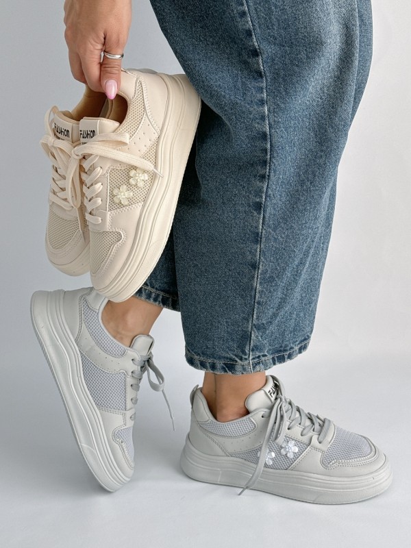 کتونی شکوفه سمپل 2205