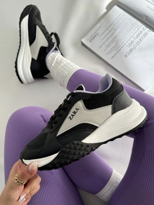 کتونی زارا 604