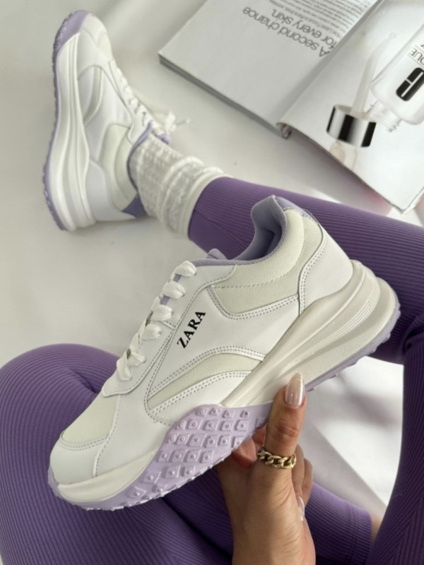 کتونی زارا 604