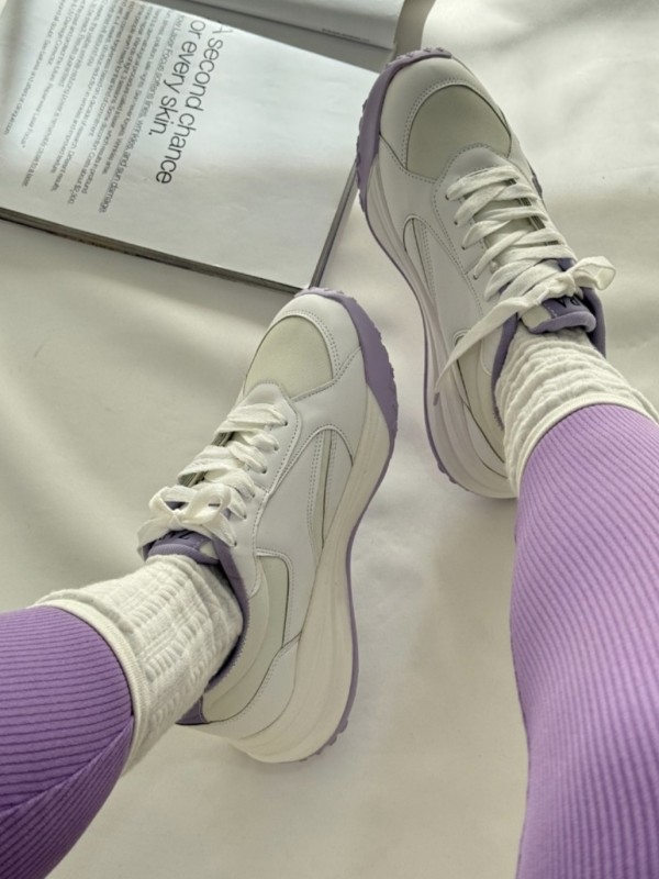 کتونی زارا 604