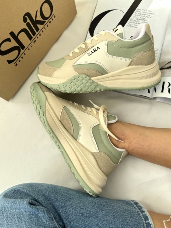 کتونی زارا 604