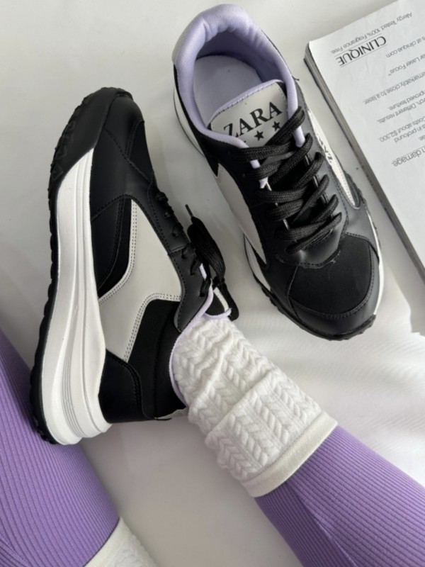 کتونی زارا 604
