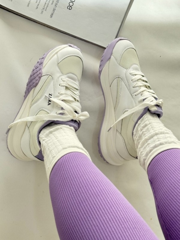 کتونی زارا 604
