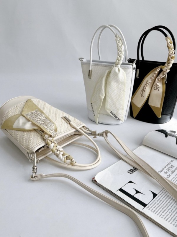 کیف سطلی دسته دار 3356