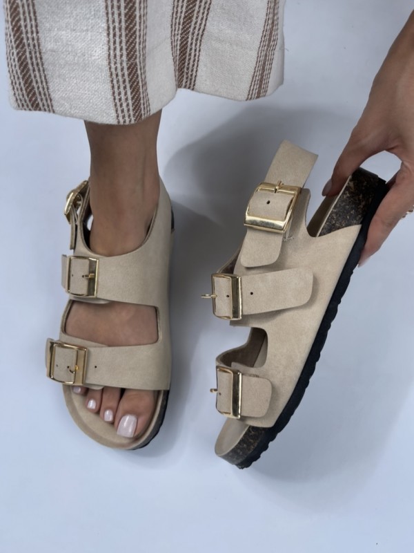 صندل برکن استاک 2207
