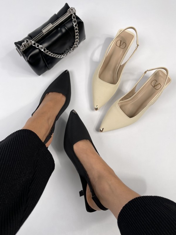 پاشنه یراق ناخنی 2139