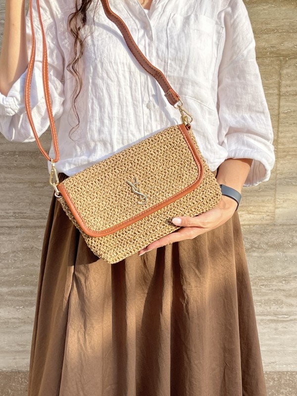 کیف ایو سن لورن 3347