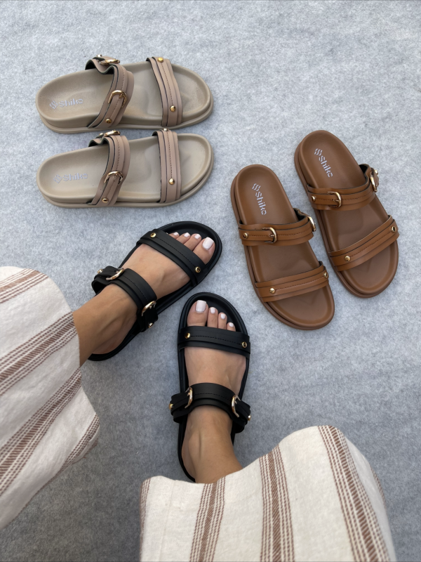 اسلیپر دو رکاب زارا روژکا 2217