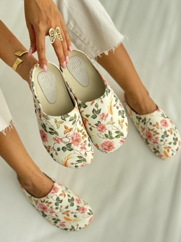 اسلیپر حصیری گتو 2188