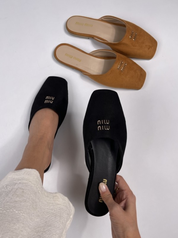 اسلیپر "خوکی "میومیو  2219