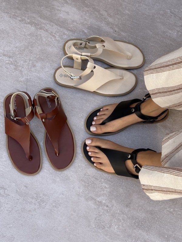 صندل گلوریا انگشتی شیکو 2220