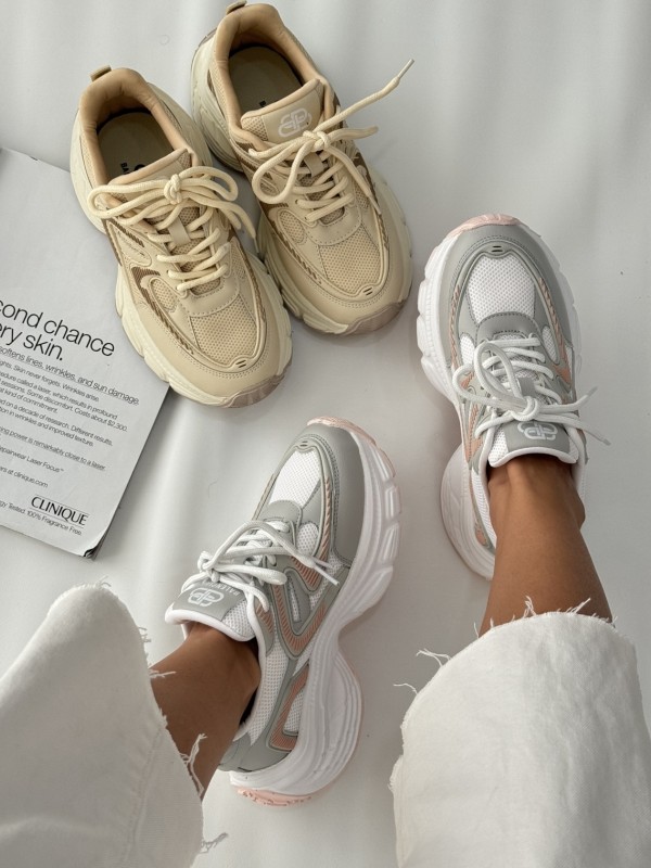 کتونی پختی 932