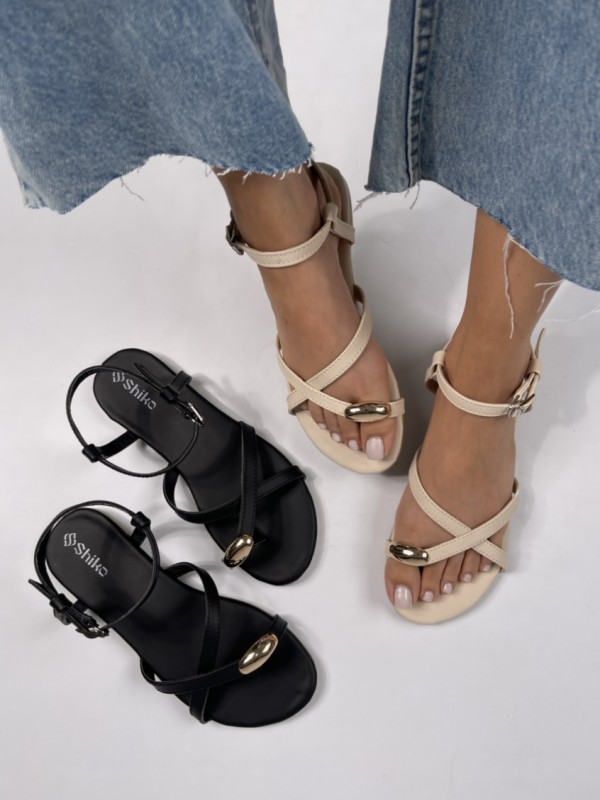 صندل انگشتی نازگل 2225