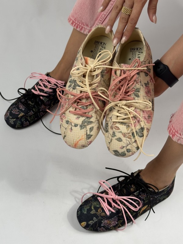 کتونی پاپیلون زارا 2078