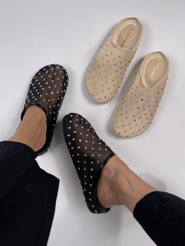 اسلیپر توری نگینی 2227