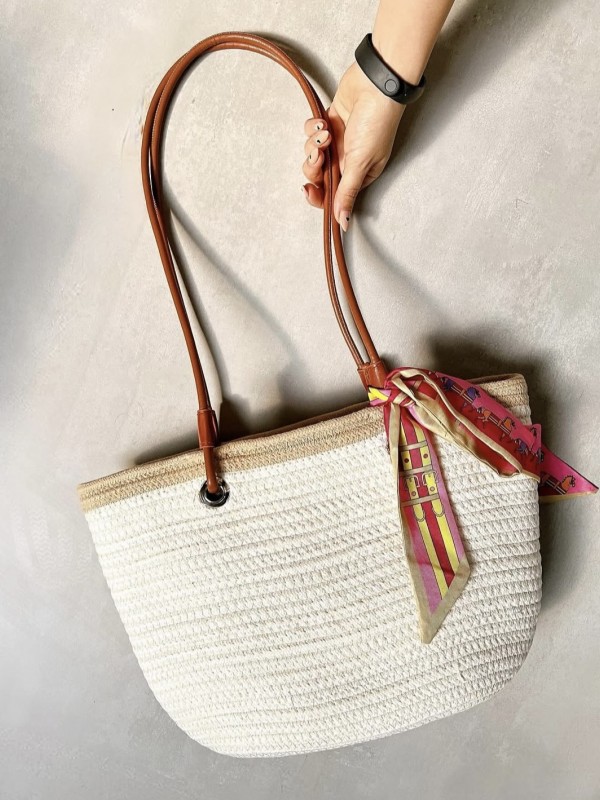 کیف قیطونی کنفی 3350