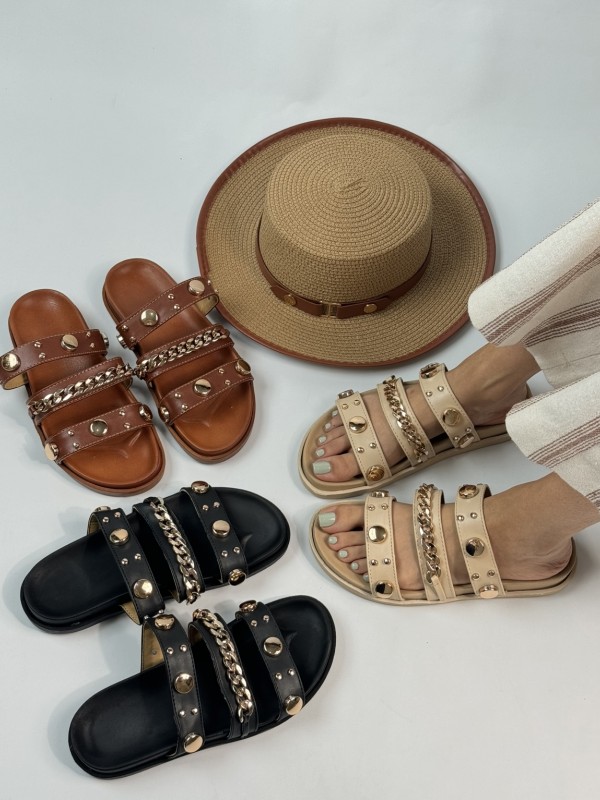 اسلیپر برکه 2244