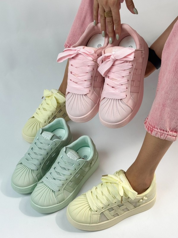 کتونی آدیداس فلاور 2243