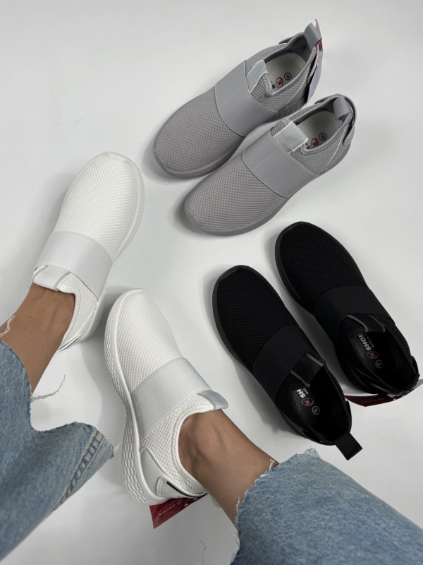 کتونی بافتی کشی1286