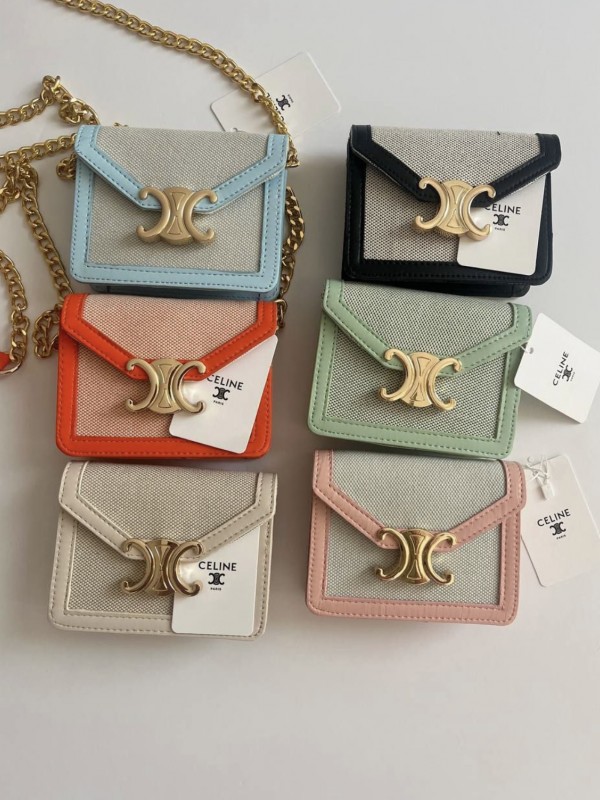 کیف مینی سلین 3378