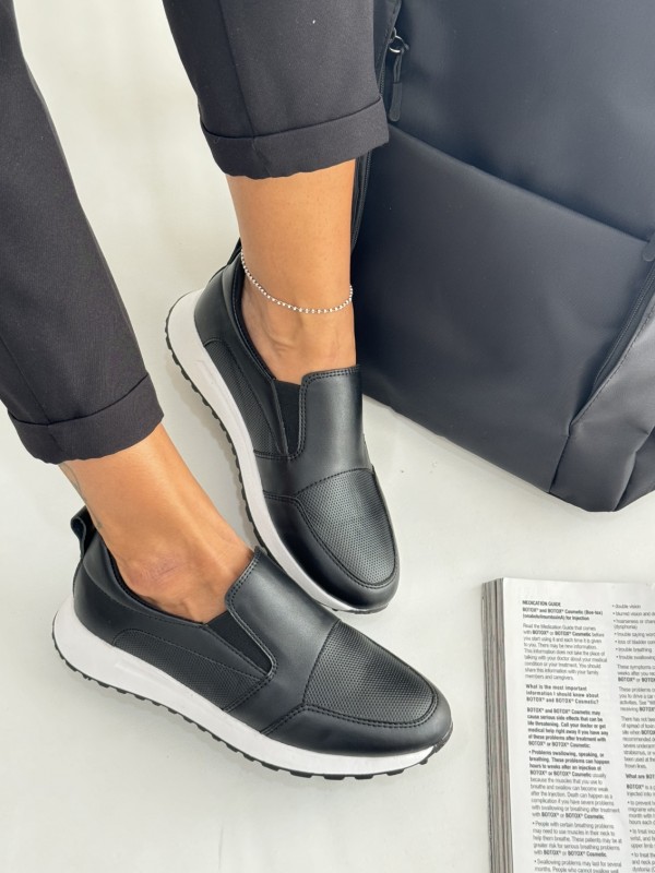 کتونی دو کش 803