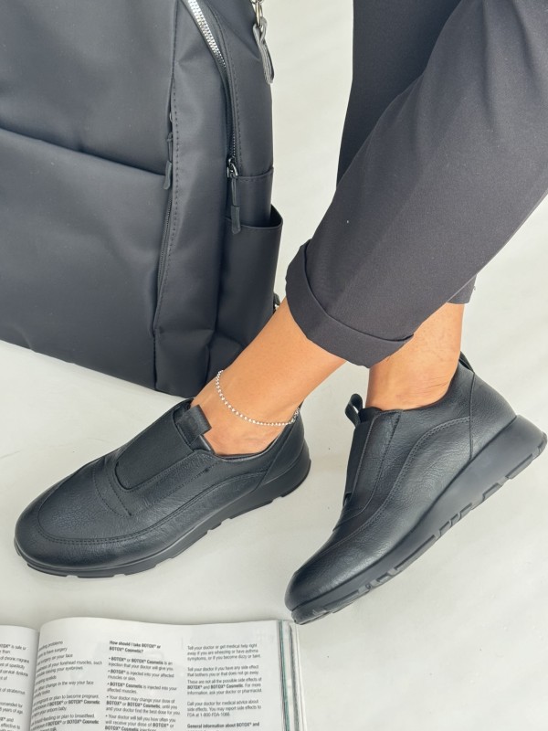 کتونی وسط کش 2267