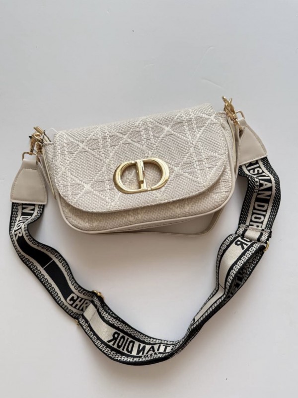 کیف کنفی قفلدار دیور 3385