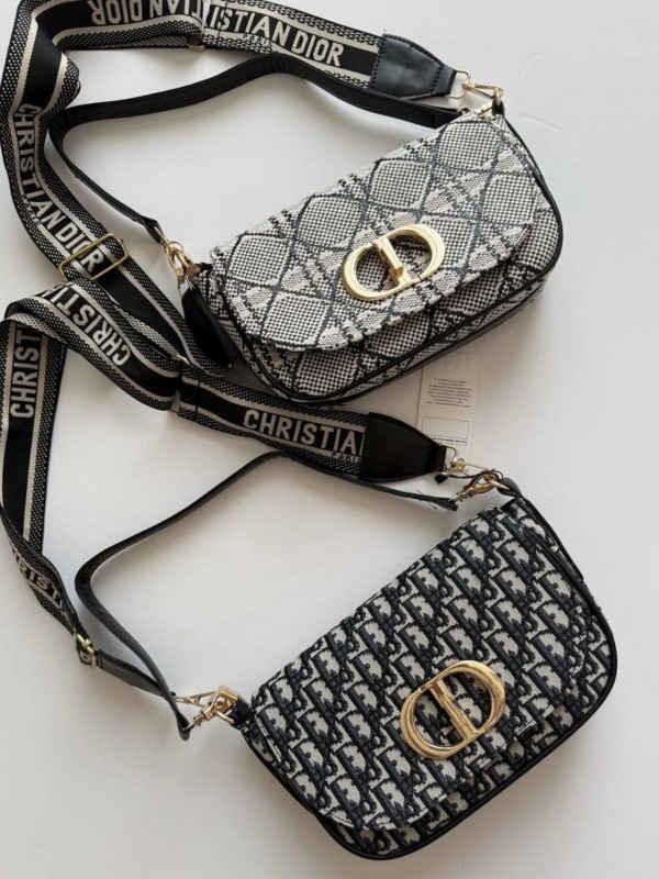 کیف کنفی قفلدار دیور 3385