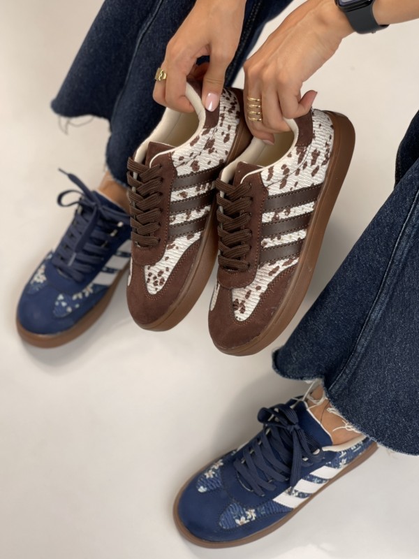 سامبا گلدار 2273