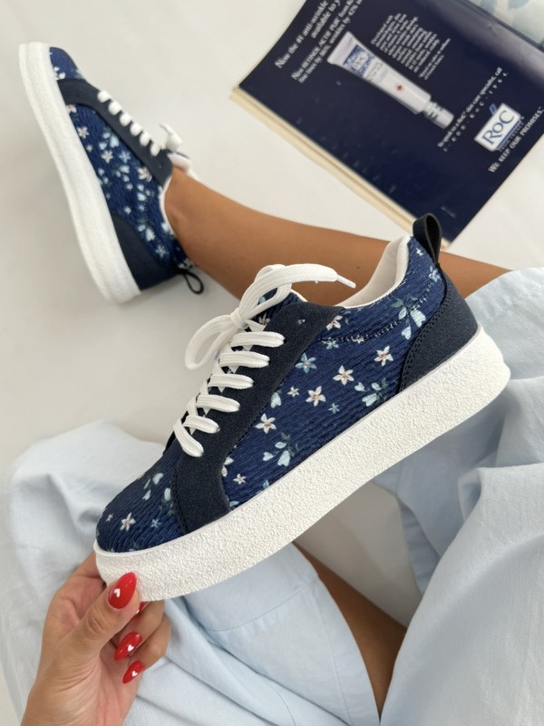 ونس دستکدار گلدار 379