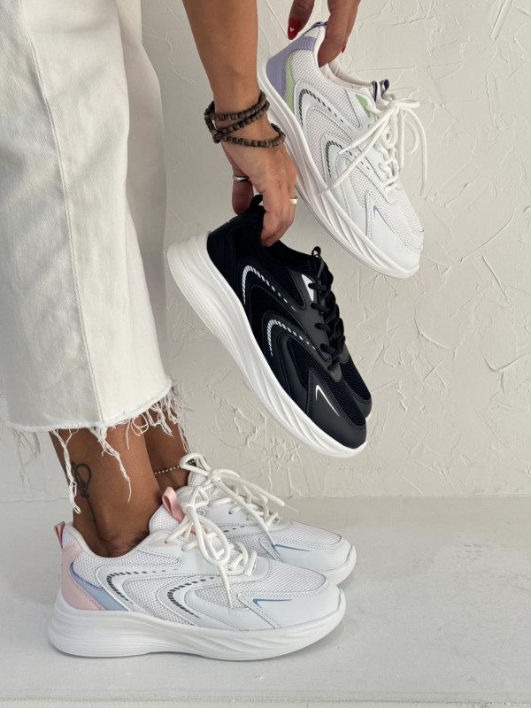 کتونی میکس (039)