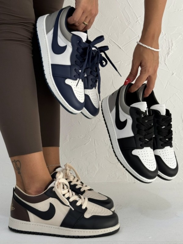 کتونی جردن وان کوتاه 2280